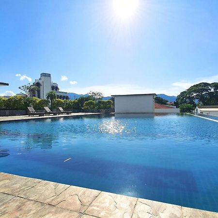 Kinta River Front Suites Ipoh By Beestay Экстерьер фото