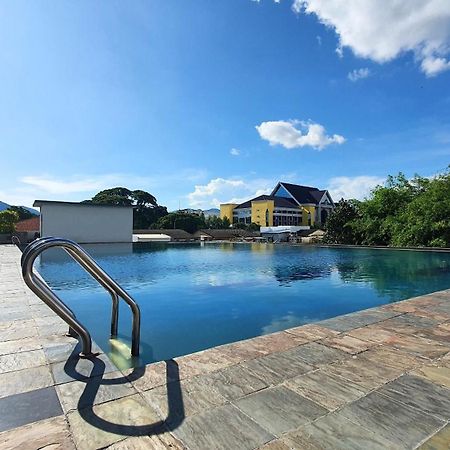 Kinta River Front Suites Ipoh By Beestay Экстерьер фото