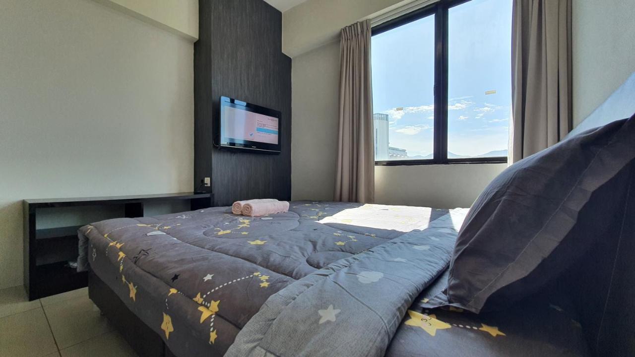 Kinta River Front Suites Ipoh By Beestay Экстерьер фото