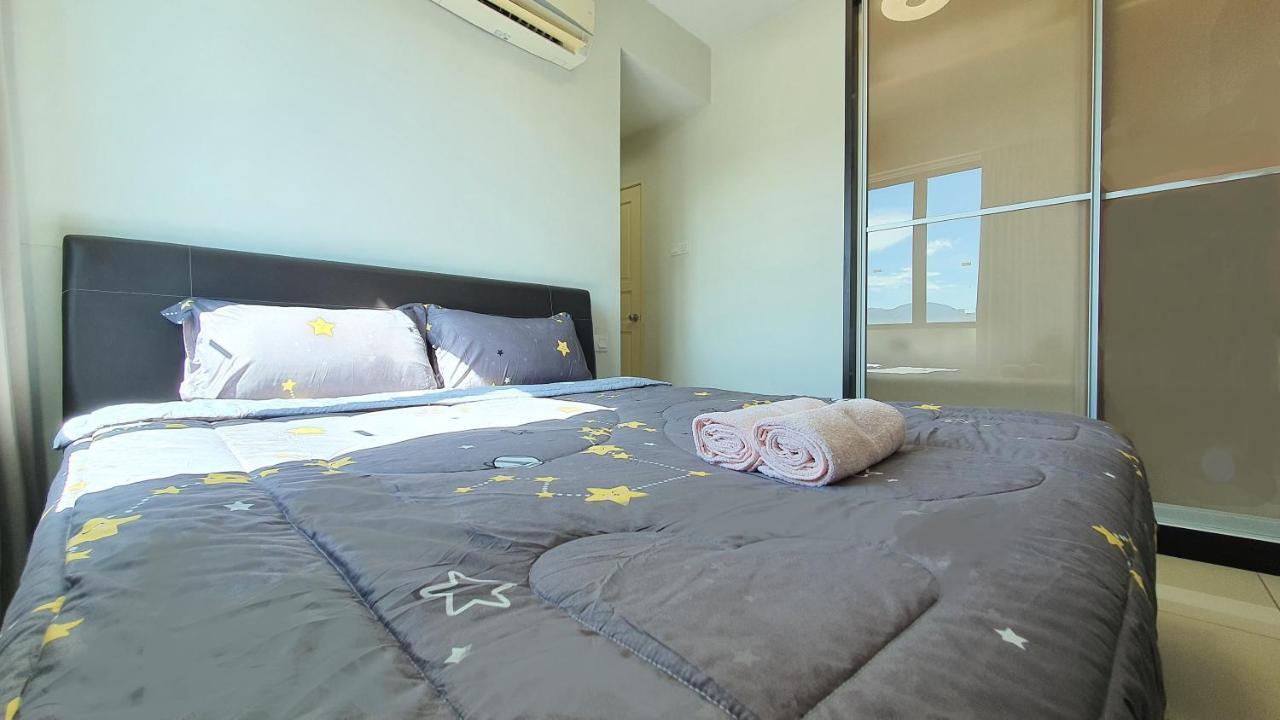 Kinta River Front Suites Ipoh By Beestay Экстерьер фото