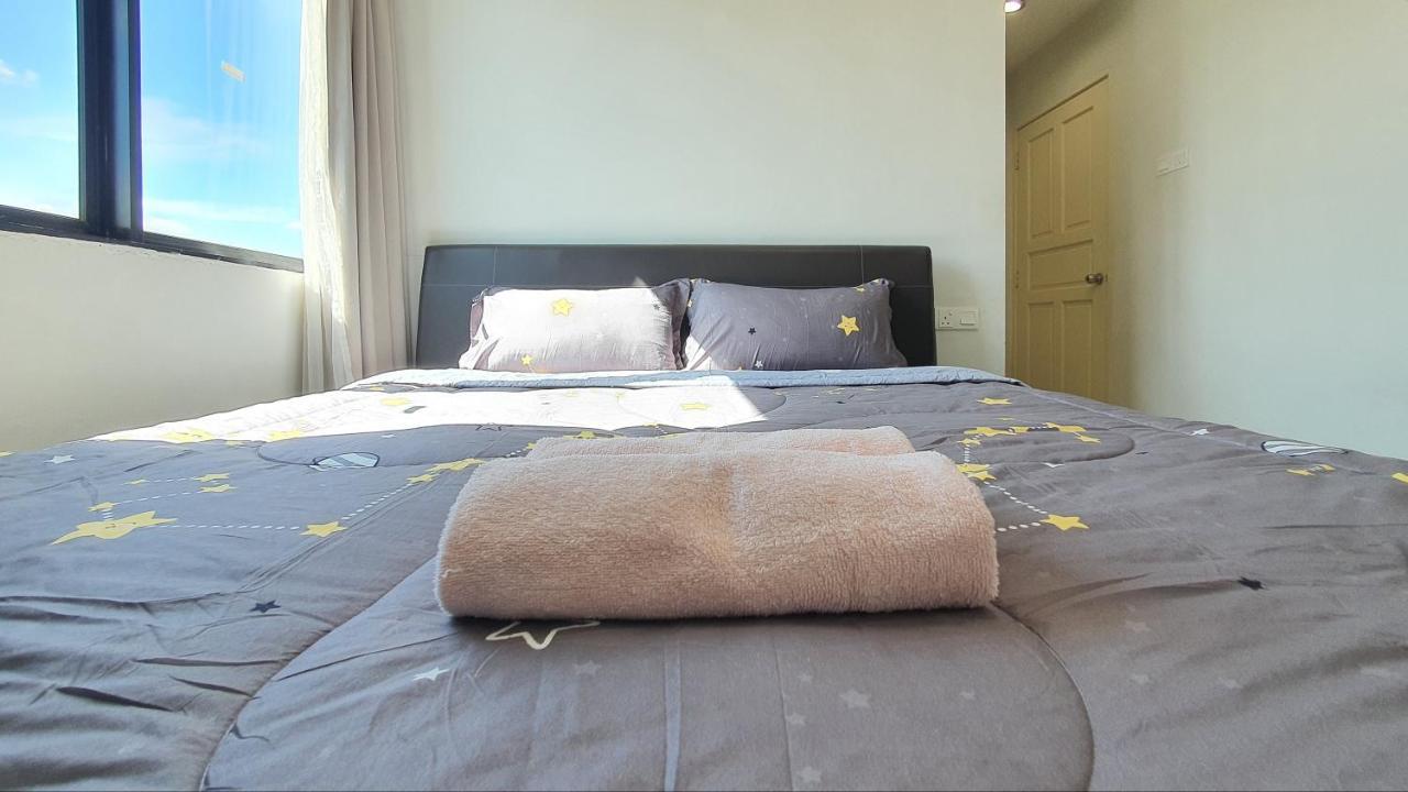 Kinta River Front Suites Ipoh By Beestay Экстерьер фото