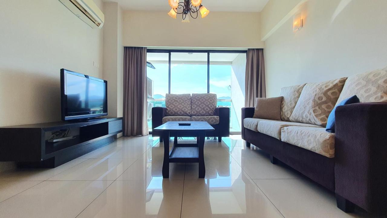 Kinta River Front Suites Ipoh By Beestay Экстерьер фото