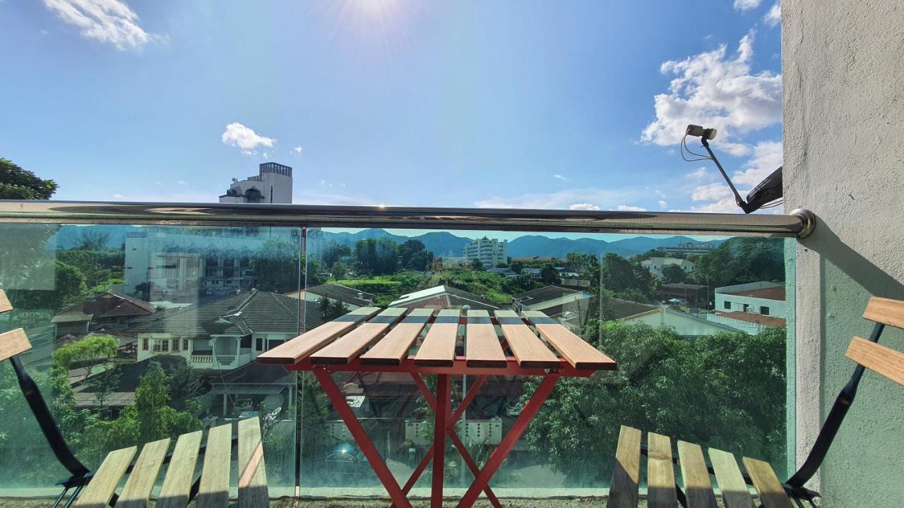 Kinta River Front Suites Ipoh By Beestay Экстерьер фото