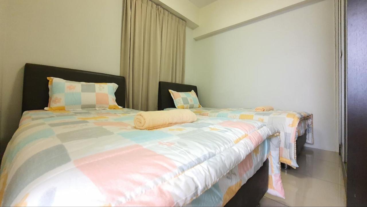 Kinta River Front Suites Ipoh By Beestay Экстерьер фото